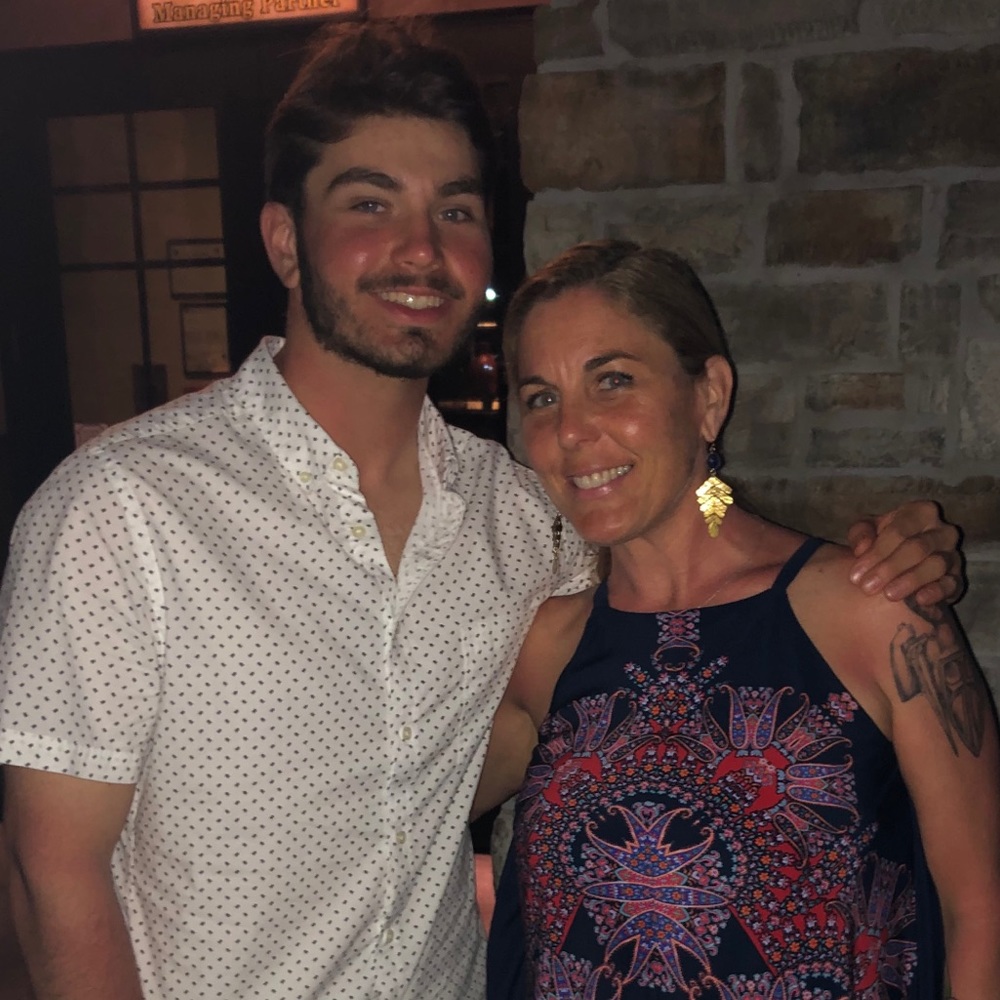 Meet your Posher, Annmarie